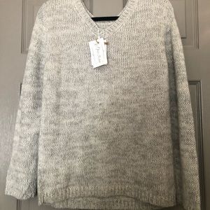 Brand new sweater